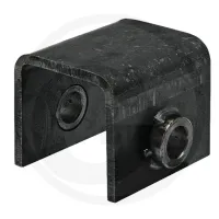 Łożysko sprężynowe Przyczepa rolnicza Przyczepa HL6011 / HL8011