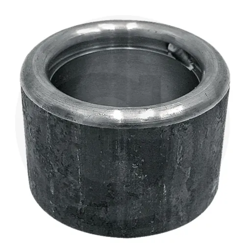 Panewka kulista Przyczepa rolnicza Przyczepa HL6011 / HL8011