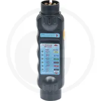 Tester instalacji elektrycznej Przyczepa rolnicza Przyczepa D-35 / D-47 / D-50 / D-83