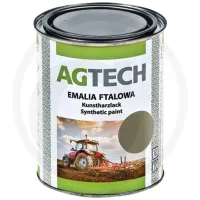 Farba Przyczepa rolnicza Przyczepa HL6011 / HL8011