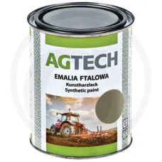 AGTECH 699270335 — Farba Przyczepa rolnicza Przyczepa HL6011 / HL8011