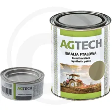 AGTECH 69927033527 — Farba z utwardzaczo-osuszaczem zestaw Zestawy