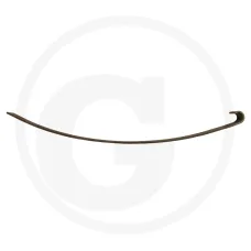 AGTECH 699281107000-02 — Pioro resoru nr II 60x10 Przyczepa rolnicza Przyczepa D-35 / D-47 / D-50 / D-83