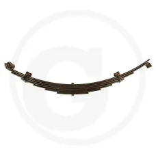AGTECH 699281107000 — Resor komplet Przyczepa rolnicza Przyczepa D-35 / D-47 / D-50 / D-83