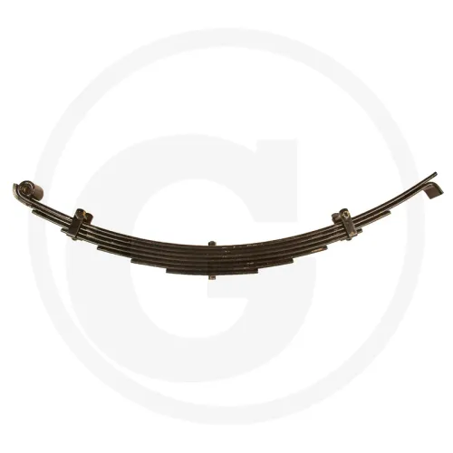 Resor komplet Przyczepa rolnicza Przyczepa D-35 / D-47 / D-50 / D-83