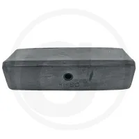 Odbojnik Przyczepa rolnicza Przyczepa HL6011 / HL8011