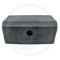  69941225380 — Odbojnik Przyczepa rolnicza Przyczepa HL6011 / HL8011