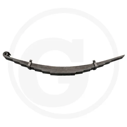 Resor Przyczepa rolnicza Przyczepa HL6011 / HL8011