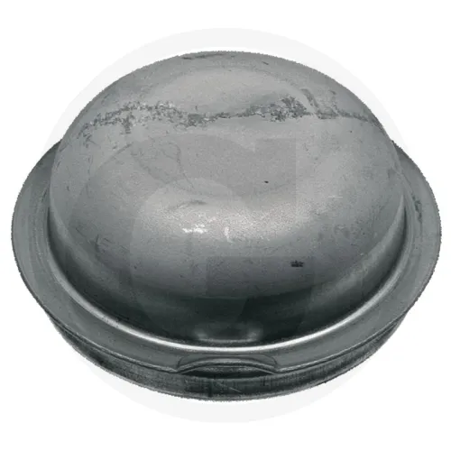 Pokrywka Przyczepa rolnicza Przyczepa HL6011 / HL8011