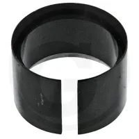 Tulejka ucha zaczepu z przecięciem Przyczepa rolnicza Przyczepa HL6011 / HL8011