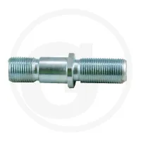 Śruba Przyczepa rolnicza Przyczepa D-35 / D-47 / D-50 / D-83