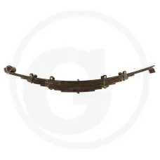 AGTECH 6996020060100 — Resor komplet Przyczepa rolnicza Przyczepa D-35 / D-47 / D-50 / D-83