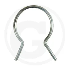  6996050132201 — Sprężyna cylindra Przyczepa rolnicza Przyczepa D-35 / D-47 / D-50 / D-83