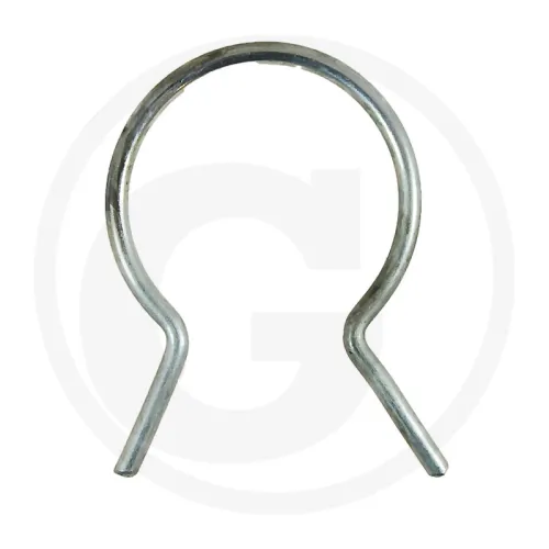 Sprężyna cylindra Przyczepa rolnicza Przyczepa D-35 / D-47 / D-50 / D-83