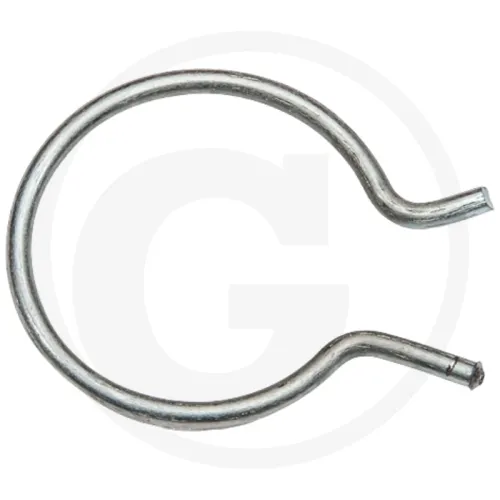 Sprężyna cylindra Przyczepa rolnicza Przyczepa D-35 / D-47 / D-50 / D-83
