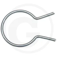 Sprężyna cylindra Przyczepa rolnicza Przyczepa D-35 / D-47 / D-50 / D-83