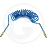 Przewód pneumatyczny spiralny Przyczepa rolnicza Przyczepa D-35 / D-47 / D-50 / D-83