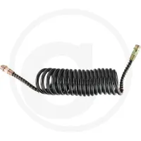 Przewód pneumatyczny spiralny Przyczepa rolnicza Przyczepa D-35 / D-47 / D-50 / D-83
