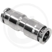 szybkozlaczeTekal? 6 mm proste metalowe Przyczepa rolnicza Przyczepa D-35 / D-47 / D-50 / D-83