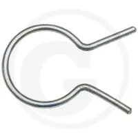 Sprężyna cylindra Przyczepa rolnicza Przyczepa D-35 / D-47 / D-50 / D-83