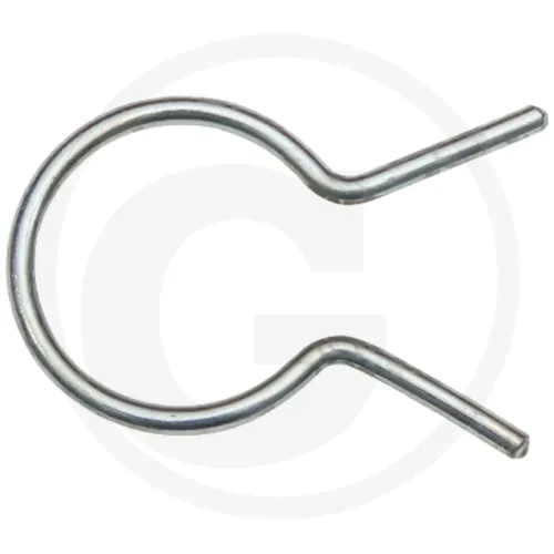 Sprężyna cylindra Przyczepa rolnicza Przyczepa D-35 / D-47 / D-50 / D-83