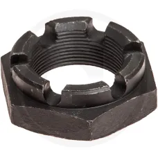 AGTECH 6997001050110 — Nakrętka do osi Przyczepa rolnicza Przyczepa D-35 / D-47 / D-50 / D-83