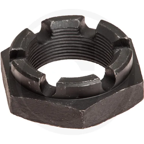 Nakrętka do osi Przyczepa rolnicza Przyczepa D-35 / D-47 / D-50 / D-83