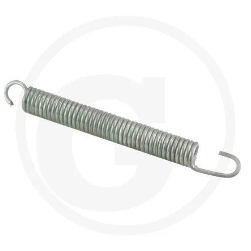 Sprężyna cylindra hamulcowego Przyczepa rolnicza Przyczepa D-35 / D-47 / D-50 / D-83