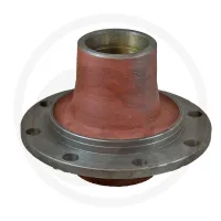 Piasta Przyczepa rolnicza Przyczepa HL6011 / HL8011