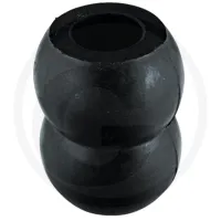 Resor gumowy RZK 15 duży Przyczepa rolnicza Przyczepa D-35 / D-47 / D-50 / D-83