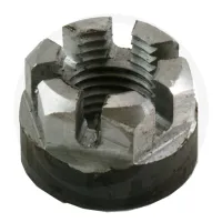Nakrętka ucha Przyczepa rolnicza Przyczepa D-35 / D-47 / D-50 / D-83