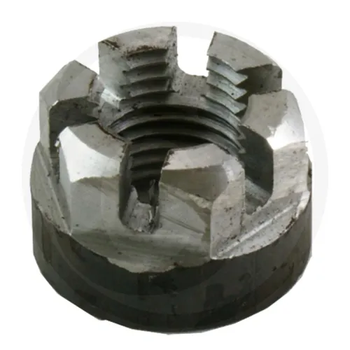 Nakrętka ucha Przyczepa rolnicza Przyczepa D-35 / D-47 / D-50 / D-83