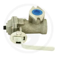 Regulator siły hamowania Przyczepa rolnicza Przyczepa D-35 / D-47 / D-50 / D-83
