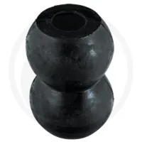 Resor gumowy RZK 15 mały Przyczepa rolnicza Przyczepa D-35 / D-47 / D-50 / D-83