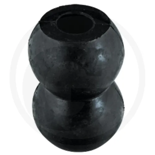 Resor gumowy RZK 15 mały Przyczepa rolnicza Przyczepa D-35 / D-47 / D-50 / D-83