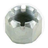Nakrętka ucha Przyczepa rolnicza Przyczepa D-35 / D-47 / D-50 / D-83