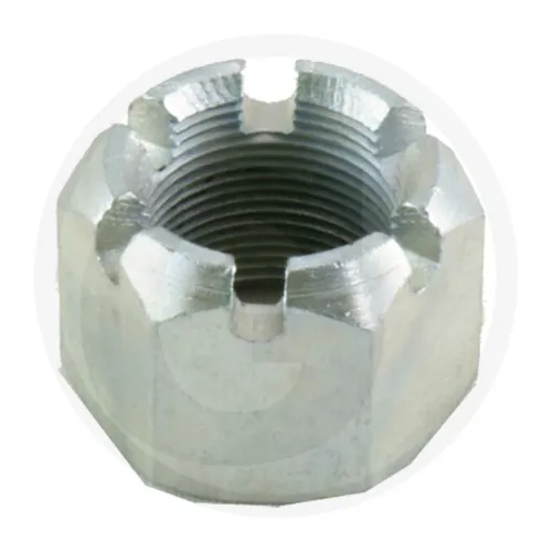 Nakrętka ucha Przyczepa rolnicza Przyczepa D-35 / D-47 / D-50 / D-83