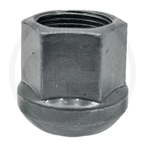 Nakrętka Przyczepa rolnicza Przyczepa HL6011 / HL8011