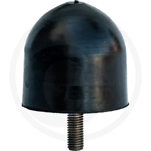 Odbój gumowy Przyczepa rolnicza Przyczepa D-35 / D-47 / D-50 / D-83