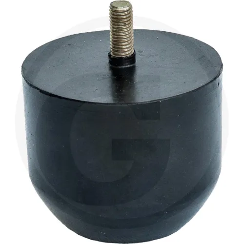 Odbój gumowy Przyczepa rolnicza Przyczepa D-35 / D-47 / D-50 / D-83