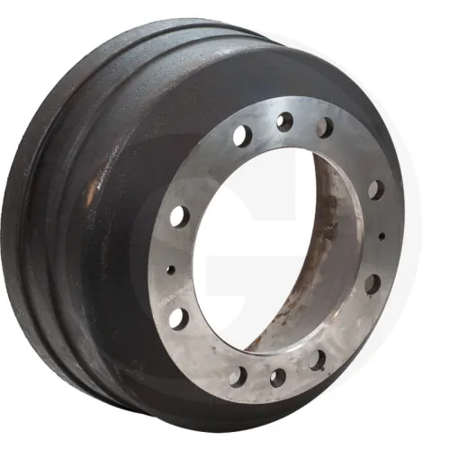 Bęben hamulcowy Przyczepa rolnicza Przyczepa HL6011 / HL8011