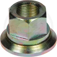 Nakrętka z wąskim kołnierzem Przyczepa rolnicza Przyczepa HL6011 / HL8011