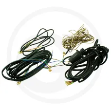 AGTECH 699INSD50 — Instalacja elektryczna komplet Przyczepa rolnicza Przyczepa D-35 / D-47 / D-50 /...