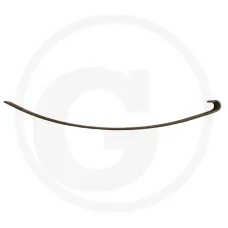 AGTECH 69942417000-02 — Pioro resoru nr II 80x12 Przyczepa rolnicza Przyczepa HL6011 / HL8011