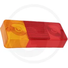 GRANIT 700333712200100 — Klosz lampy tył, lewa i prawa strona Lampy tylne