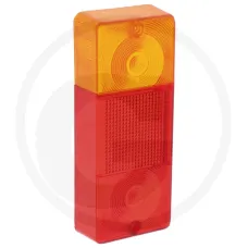 GRANIT 70033371620010 — Klosz lampy tył, lewa i prawa strona Listy zastosowań