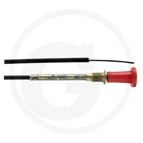 Linka gaszenia Belarus  MTS 80, 82, 900