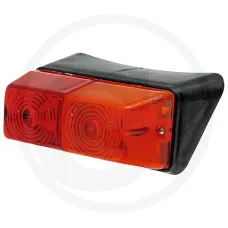 GRANIT 700FP209 — Lampa tylna strona prawa Listy zastosowań