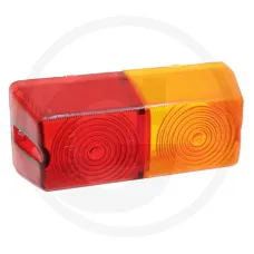 GRANIT 700FP2093716210 — Klosz lampy strona prawa Listy zastosowań