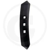 Obracające się stado Technika siewna dla zębów mamutowych 45 x 12 mm lub zębów Hercules 70 x 12 mm